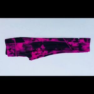 Lululemon Speed Up Crop 21”